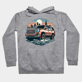 GMC Yukon Hoodie